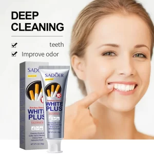 Blanqueador Dental SADOER