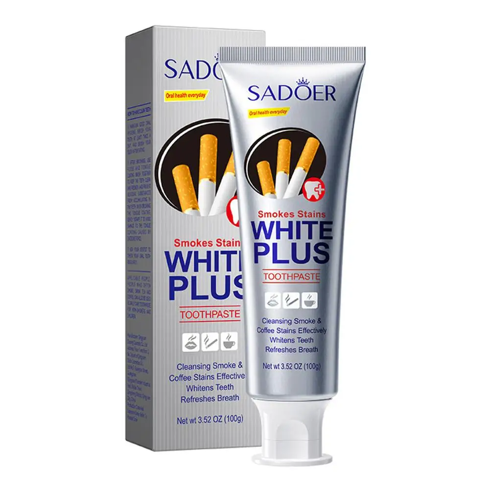 Blanqueador Dental SADOER - Image 4