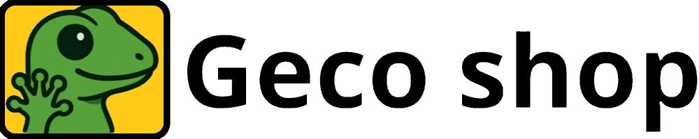 Geco shop