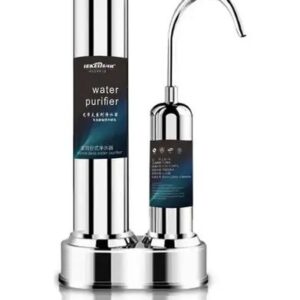 PURIFICADOR DE AGUA DOMESTICO WEI HANG