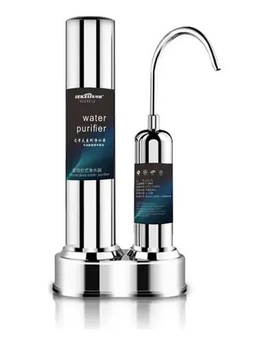 PURIFICADOR DE AGUA DOMESTICO WEI HANG