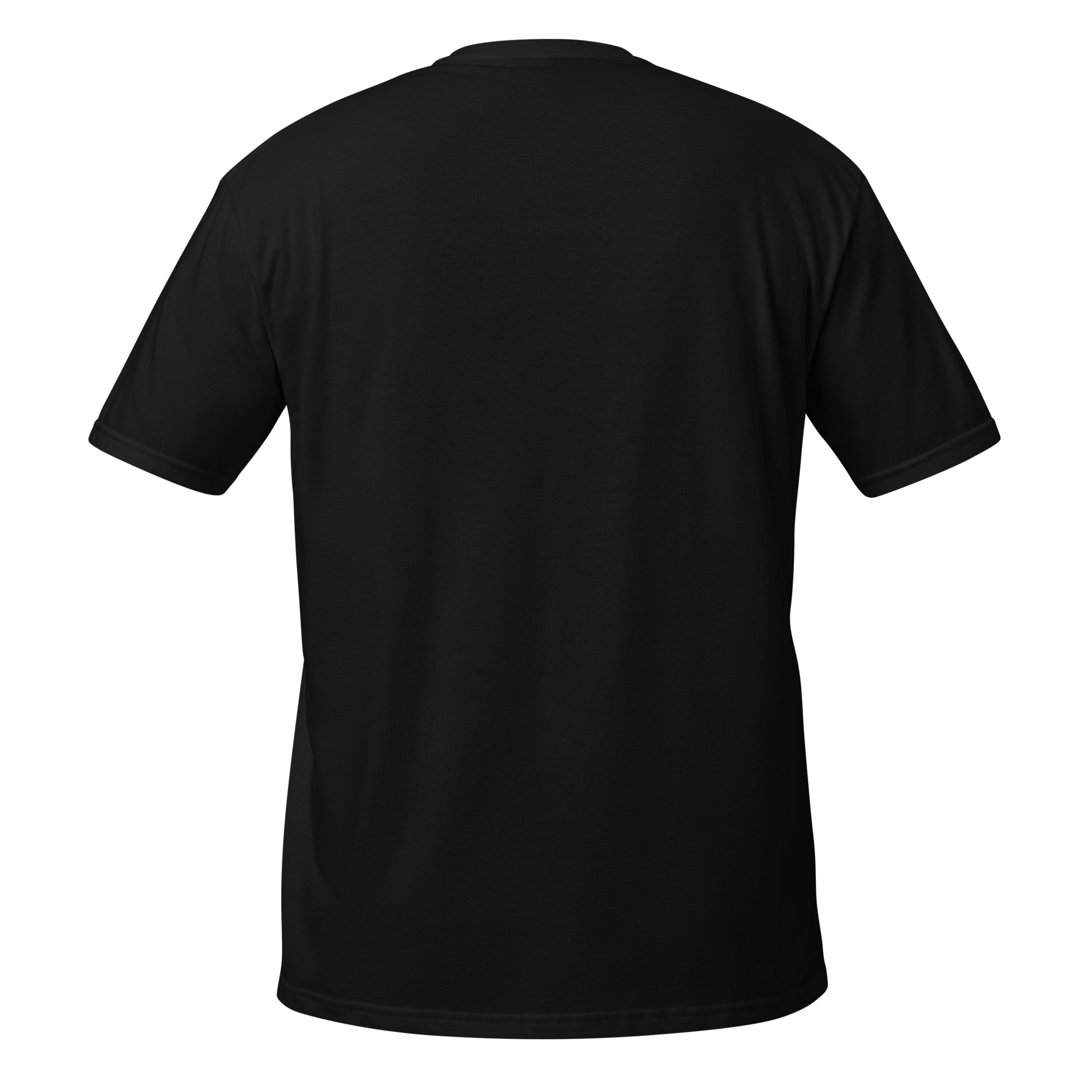 Camiseta de manga corta unisex - Image 9