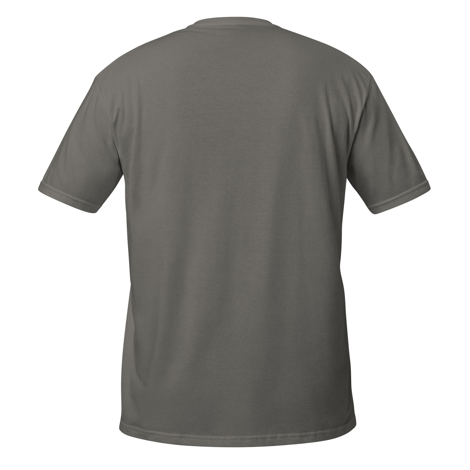 Camiseta de manga corta unisex - Image 16