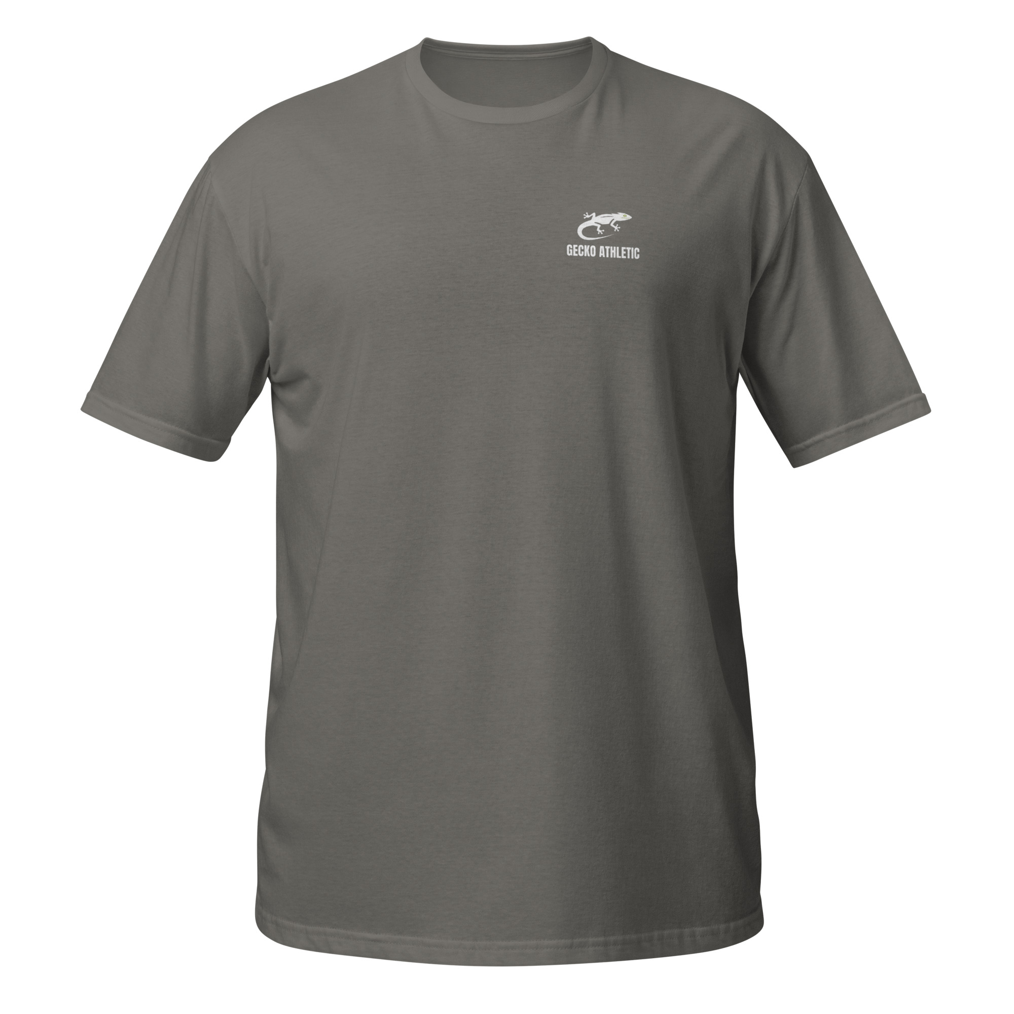 Camiseta de manga corta unisex - Image 8