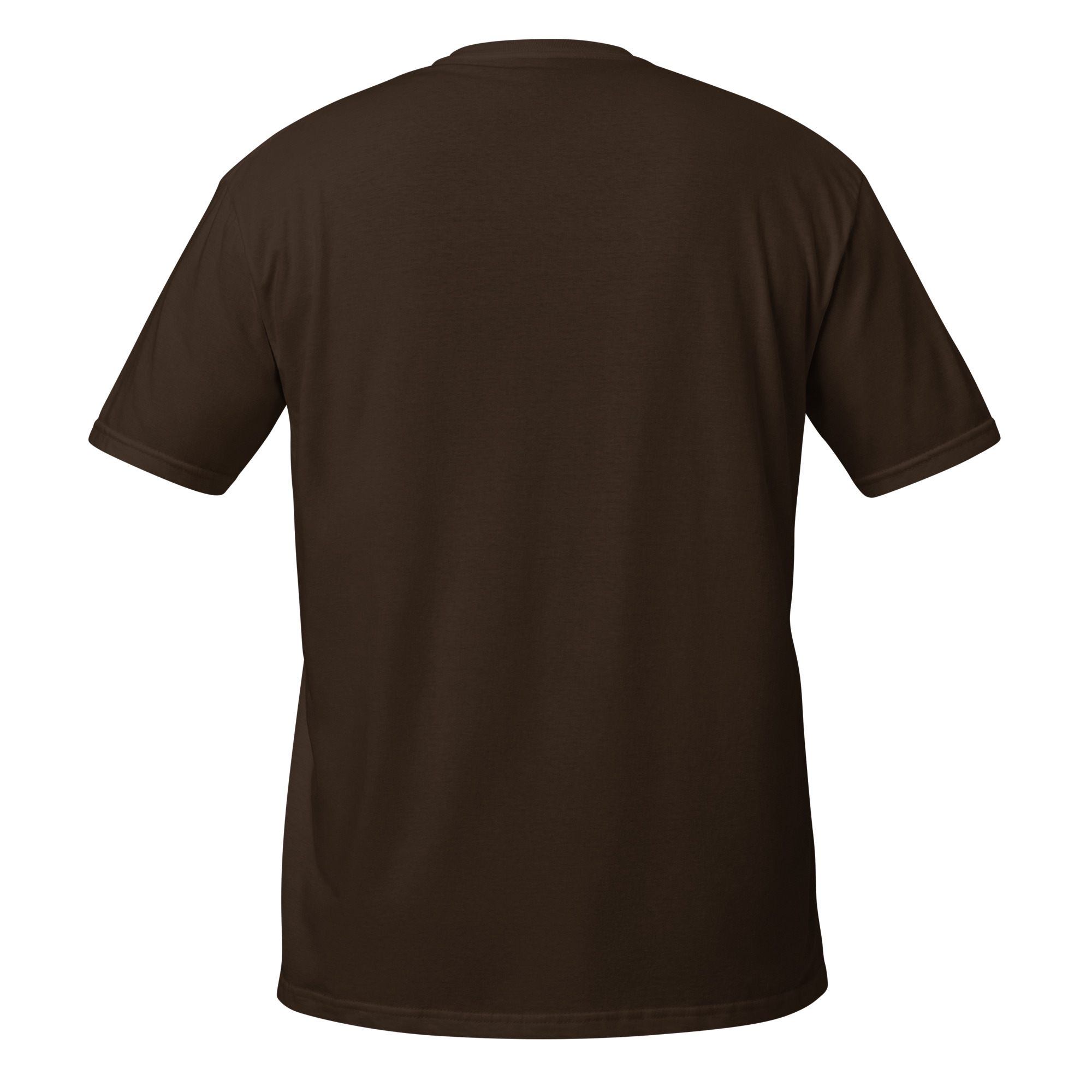 Camiseta de manga corta unisex - Image 11