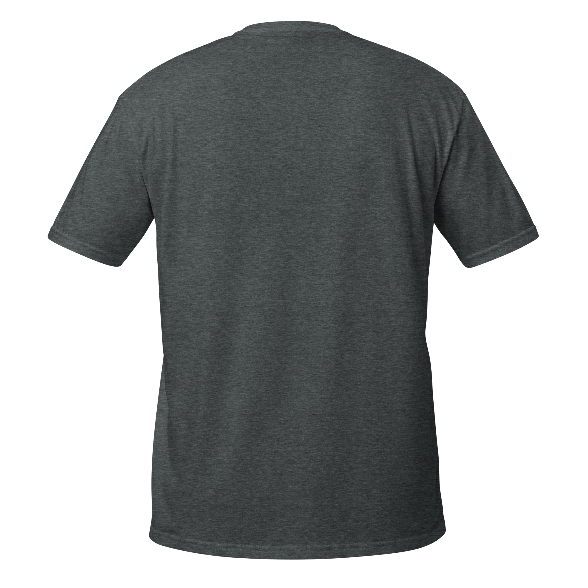 Camiseta de manga corta unisex - Image 13