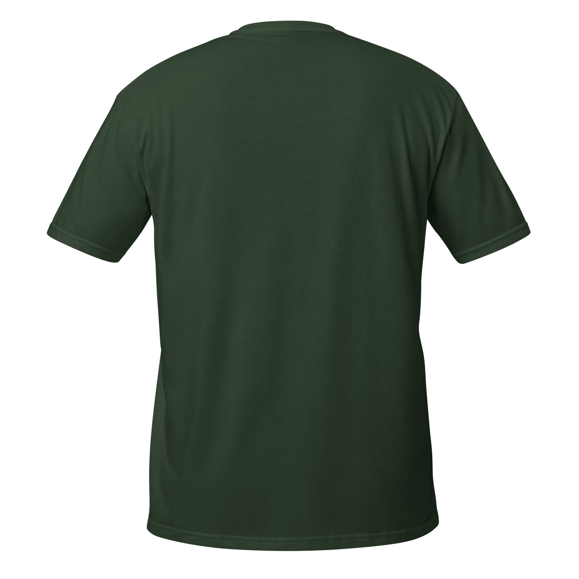 Camiseta de manga corta unisex - Image 12