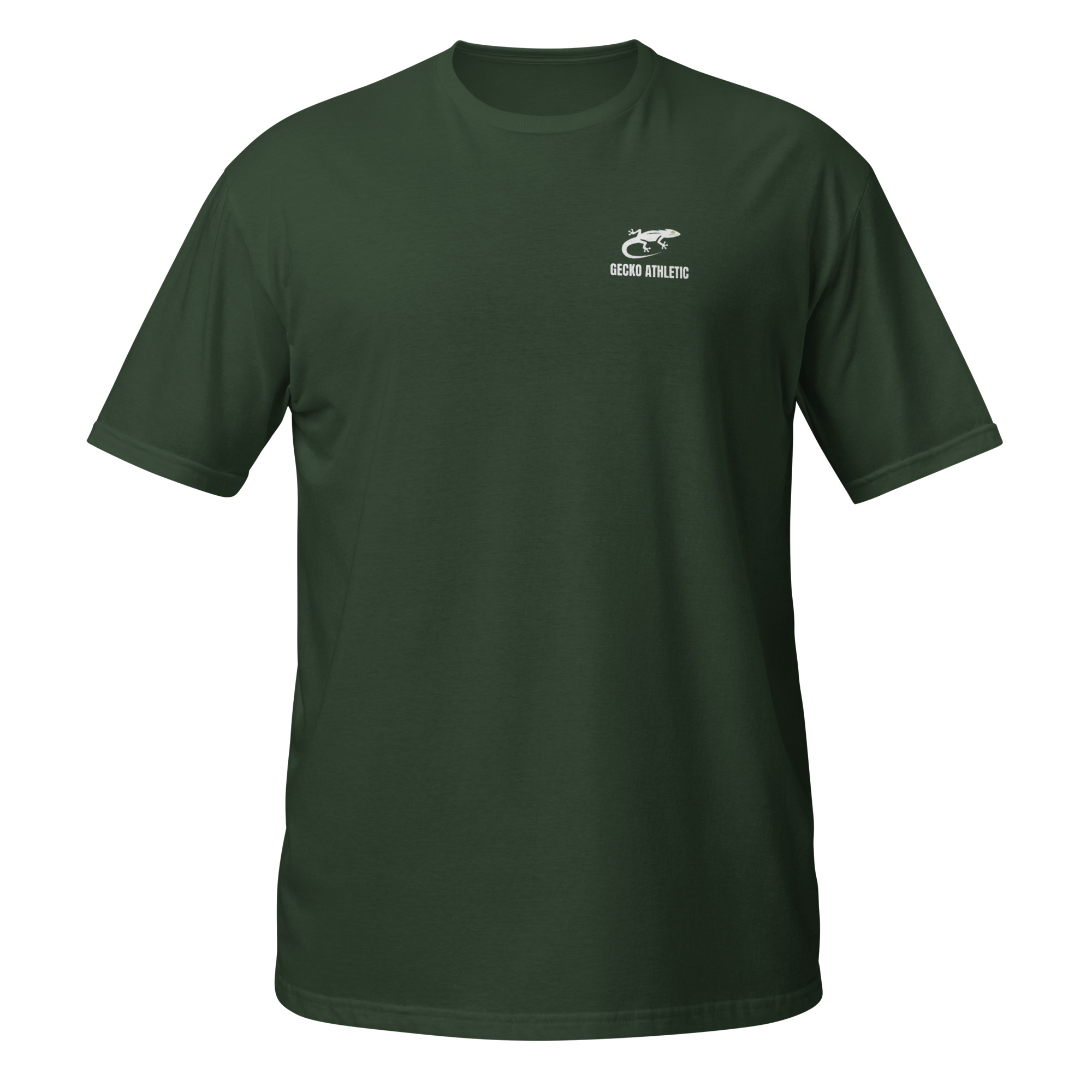 Camiseta de manga corta unisex - Image 4