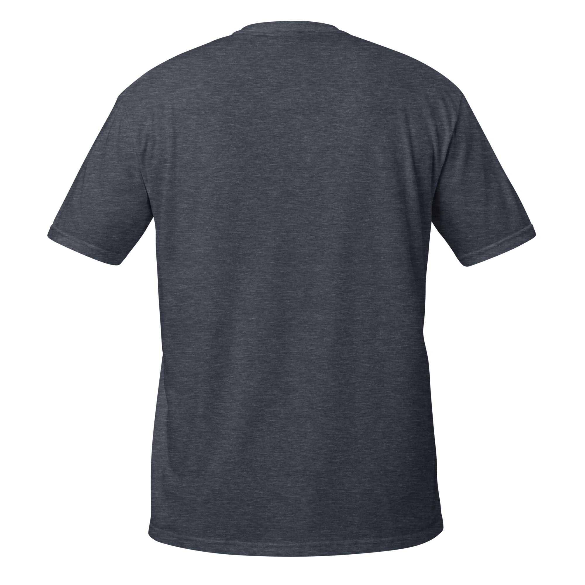 Camiseta de manga corta unisex - Image 14