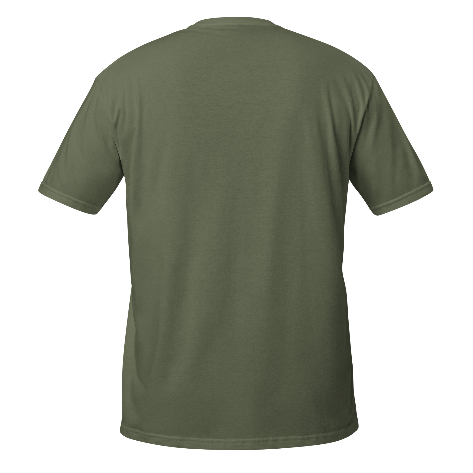 Camiseta de manga corta unisex - Image 15
