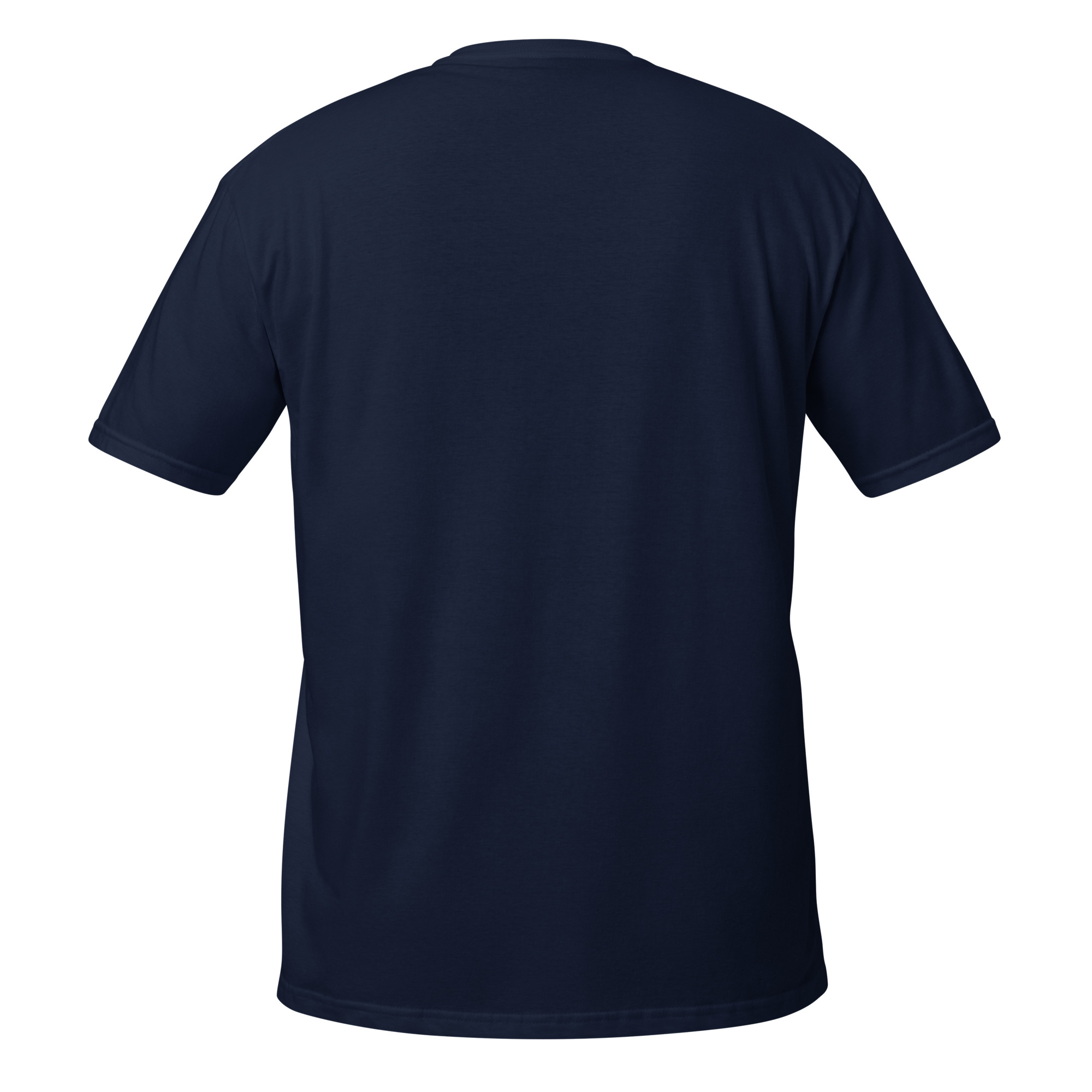 Camiseta de manga corta unisex - Image 10