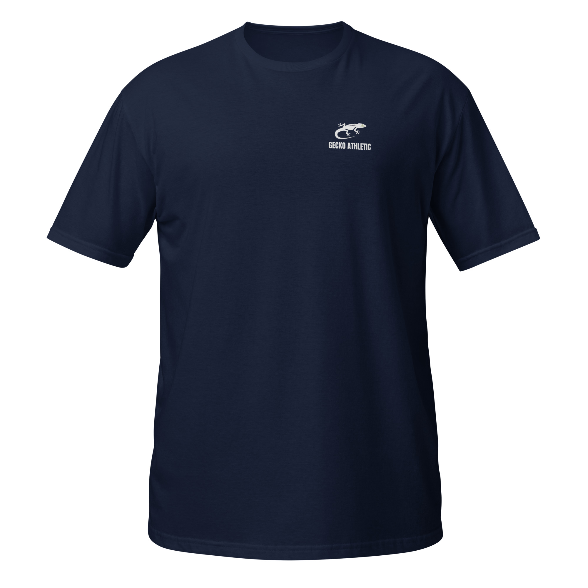 Camiseta de manga corta unisex - Image 2