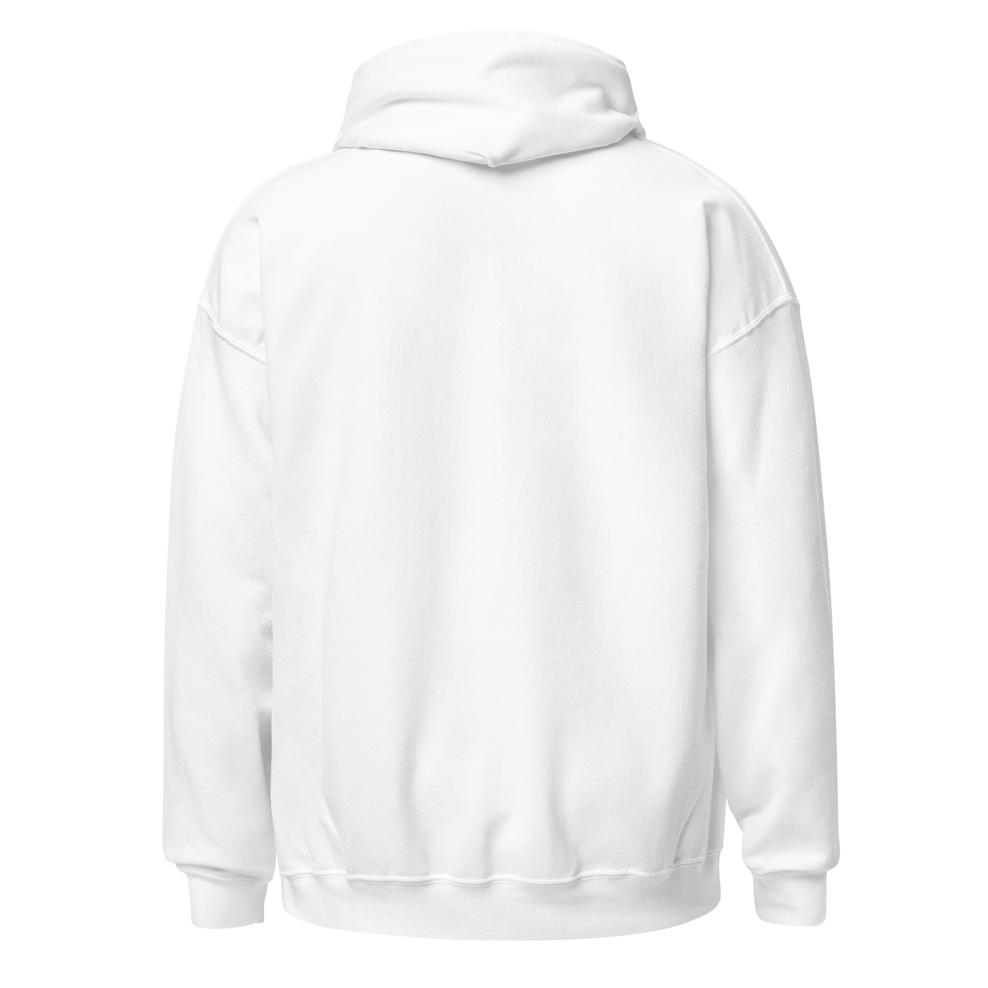 Sudadera con capucha unisex - Image 2