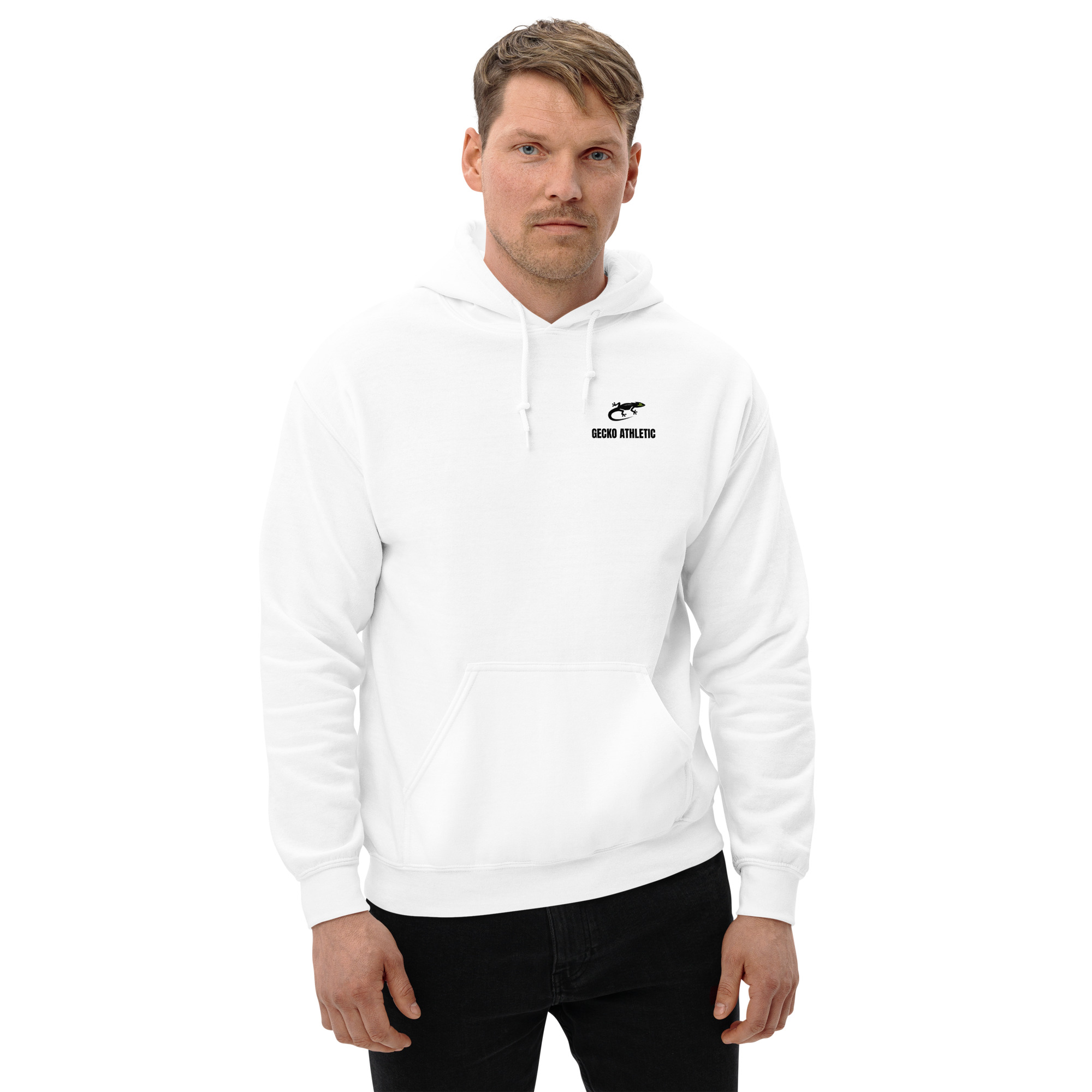 Sudadera con capucha unisex - Image 4