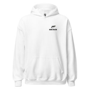 Sudadera con capucha unisex